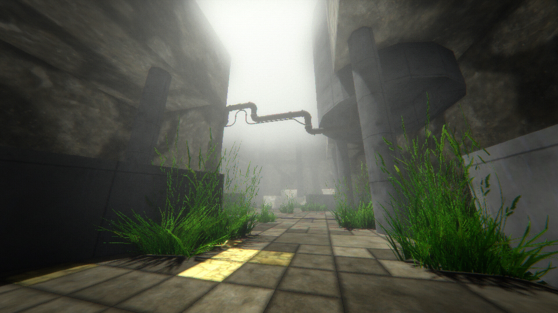 Mind Loss screenshot 4