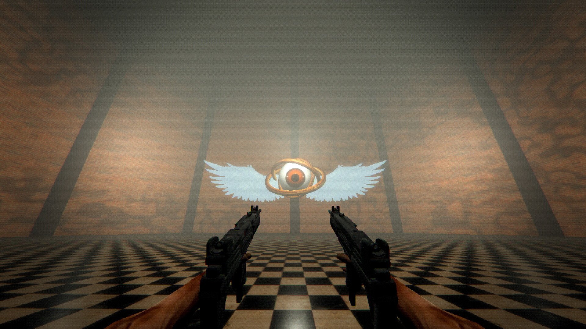 Mind Loss trailer