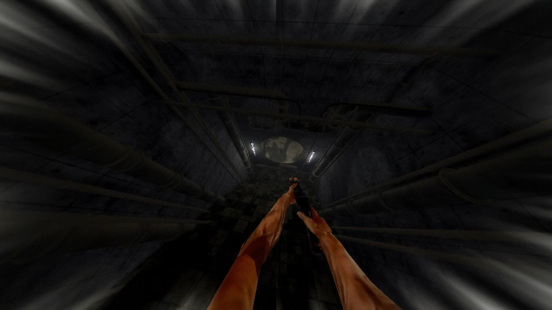 Mind Loss screenshot 2