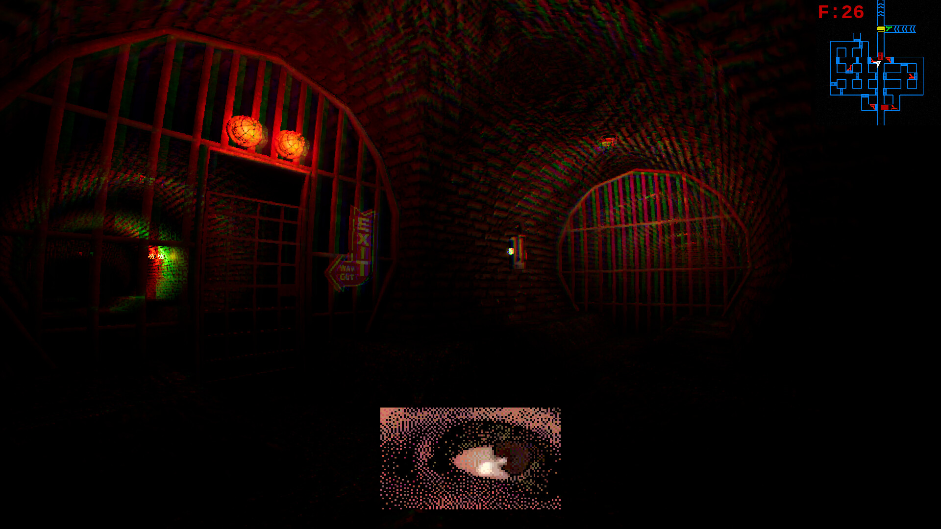 Sump screenshot 2