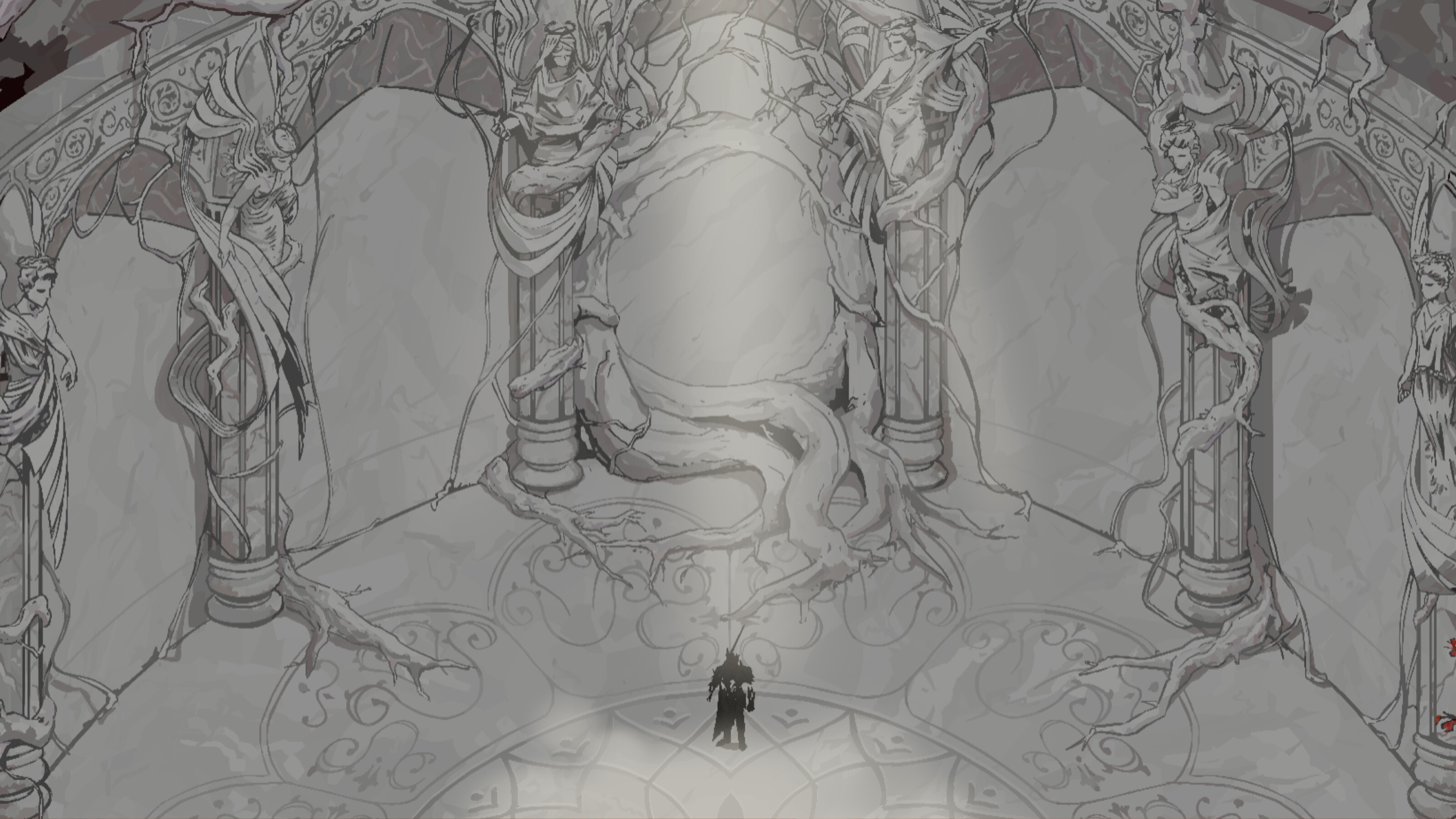 ACCURSED screenshot 3