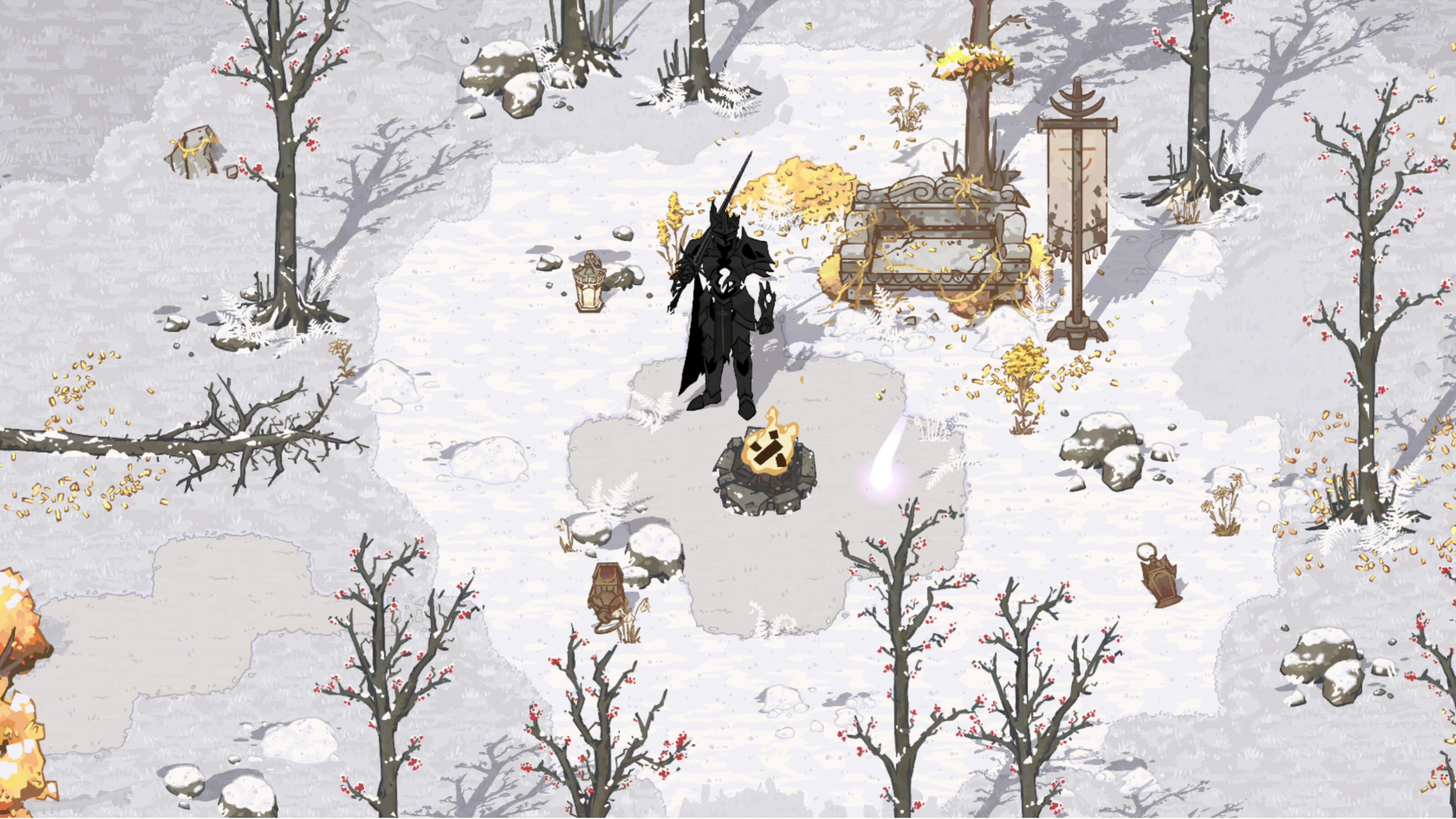 ACCURSED screenshot 4