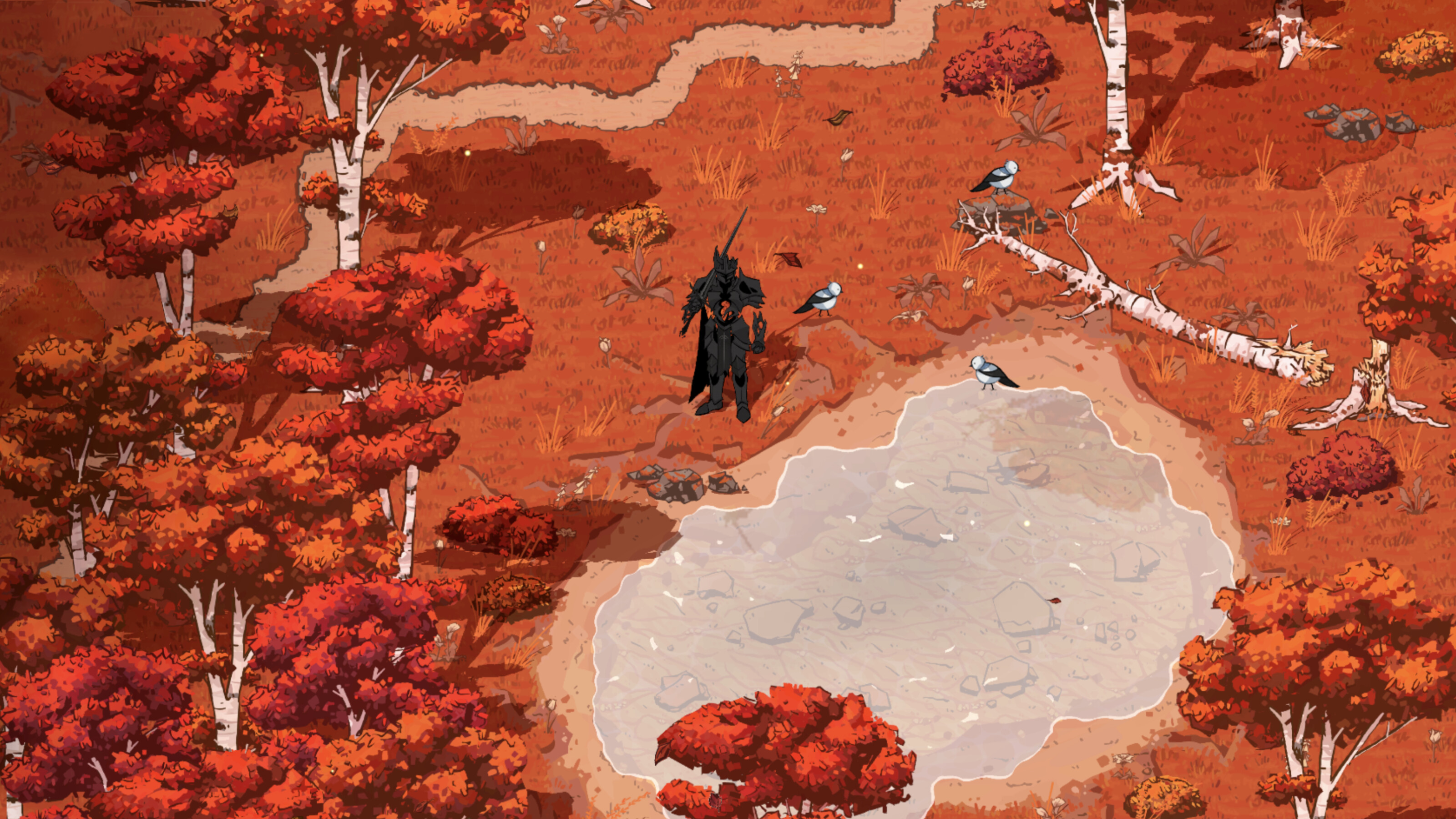 ACCURSED screenshot 2