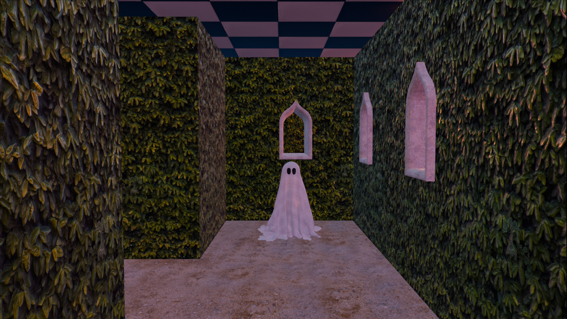 Follow the Piano screenshot 5