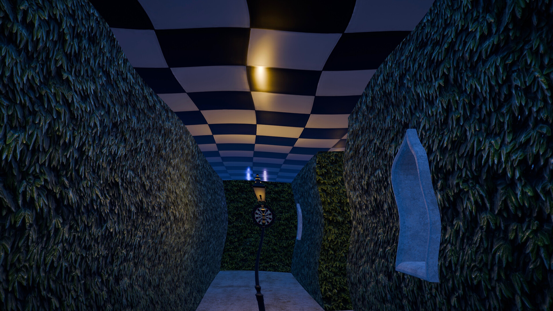 Follow the Piano screenshot 4