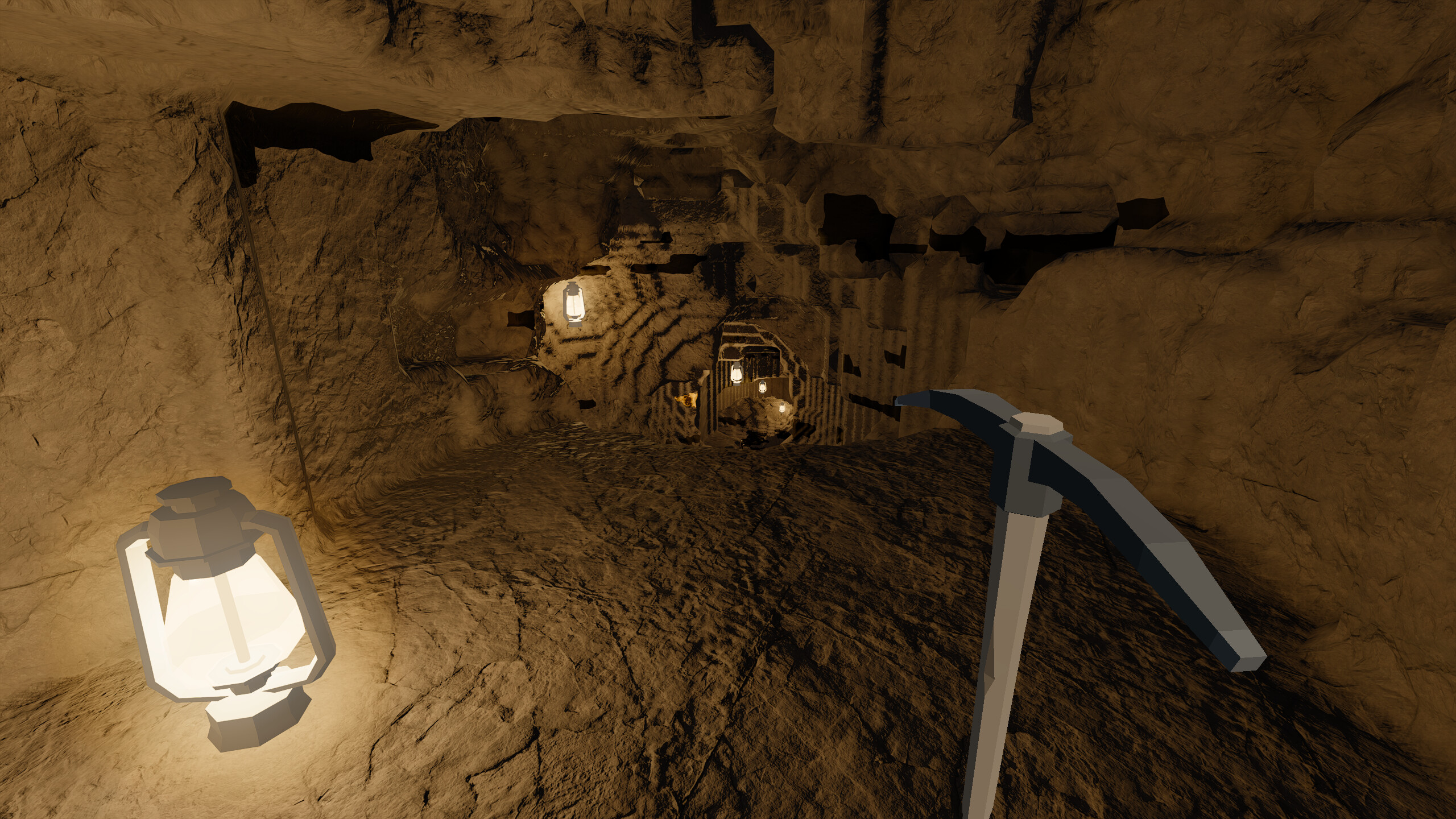 Company Coal screenshot 4