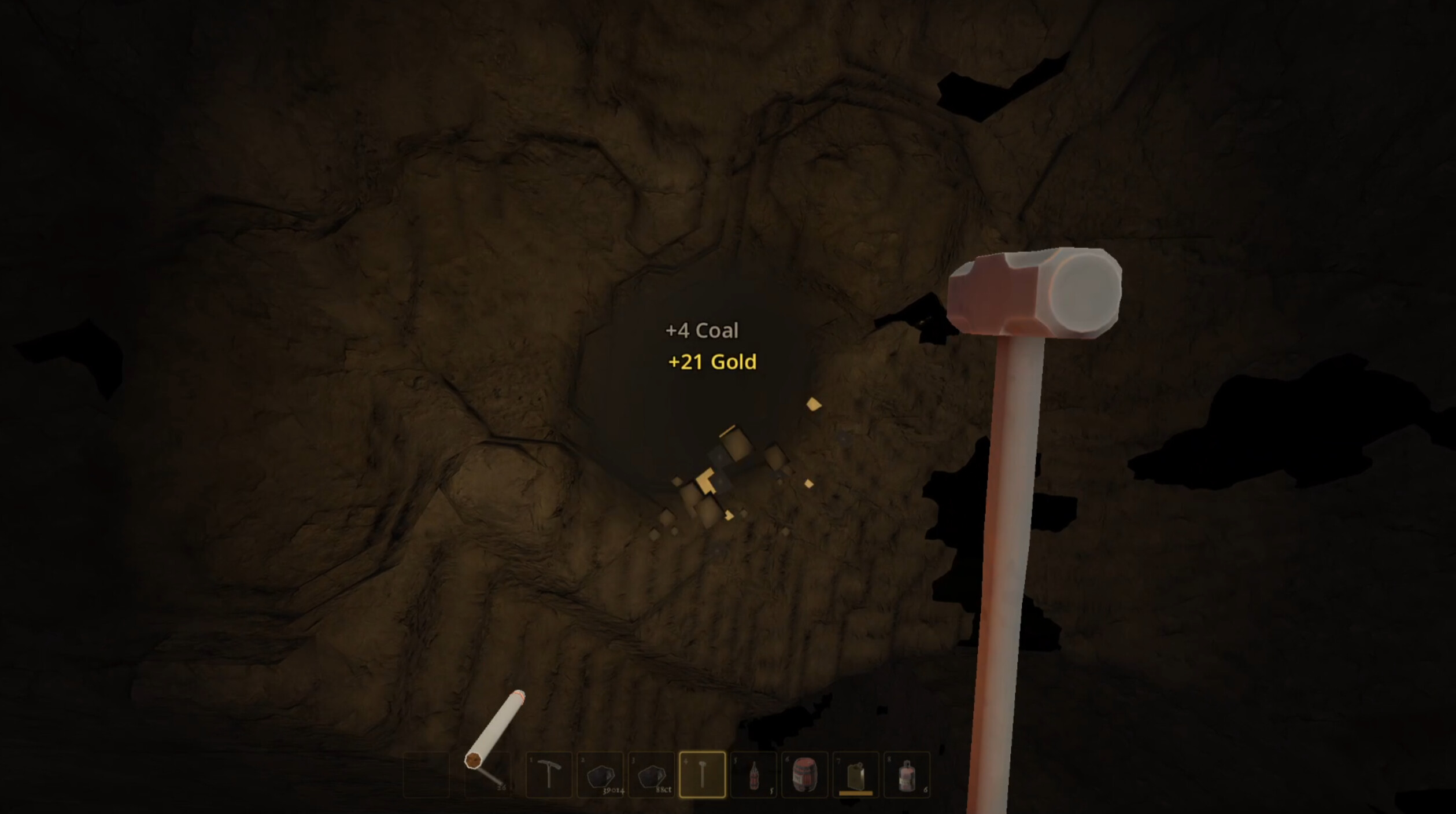 Company Coal screenshot 3