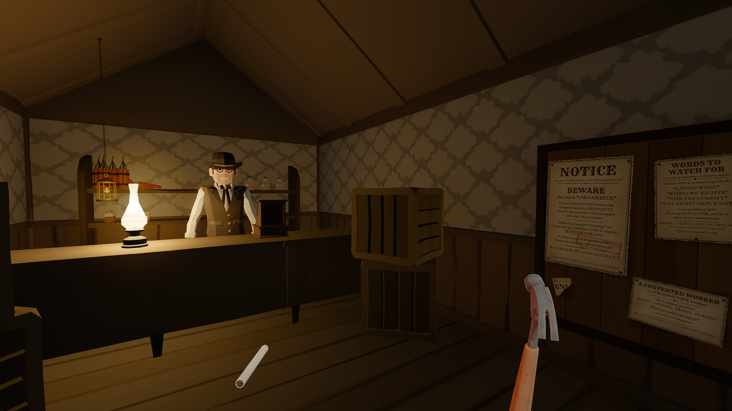 Company Coal screenshot 2