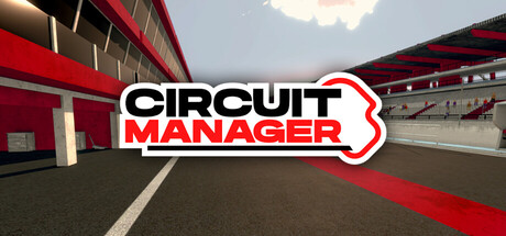 Cover art from Circuit Manager