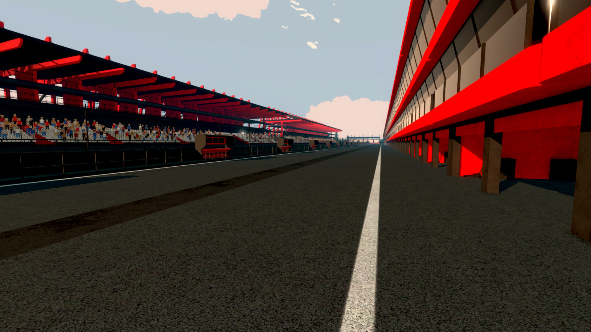 Circuit Manager screenshot 2