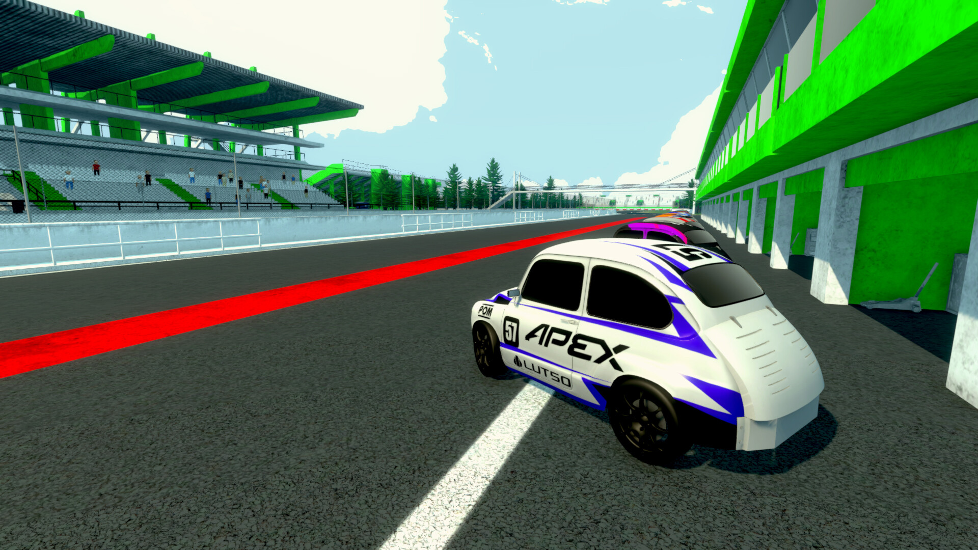Circuit Manager screenshot 5