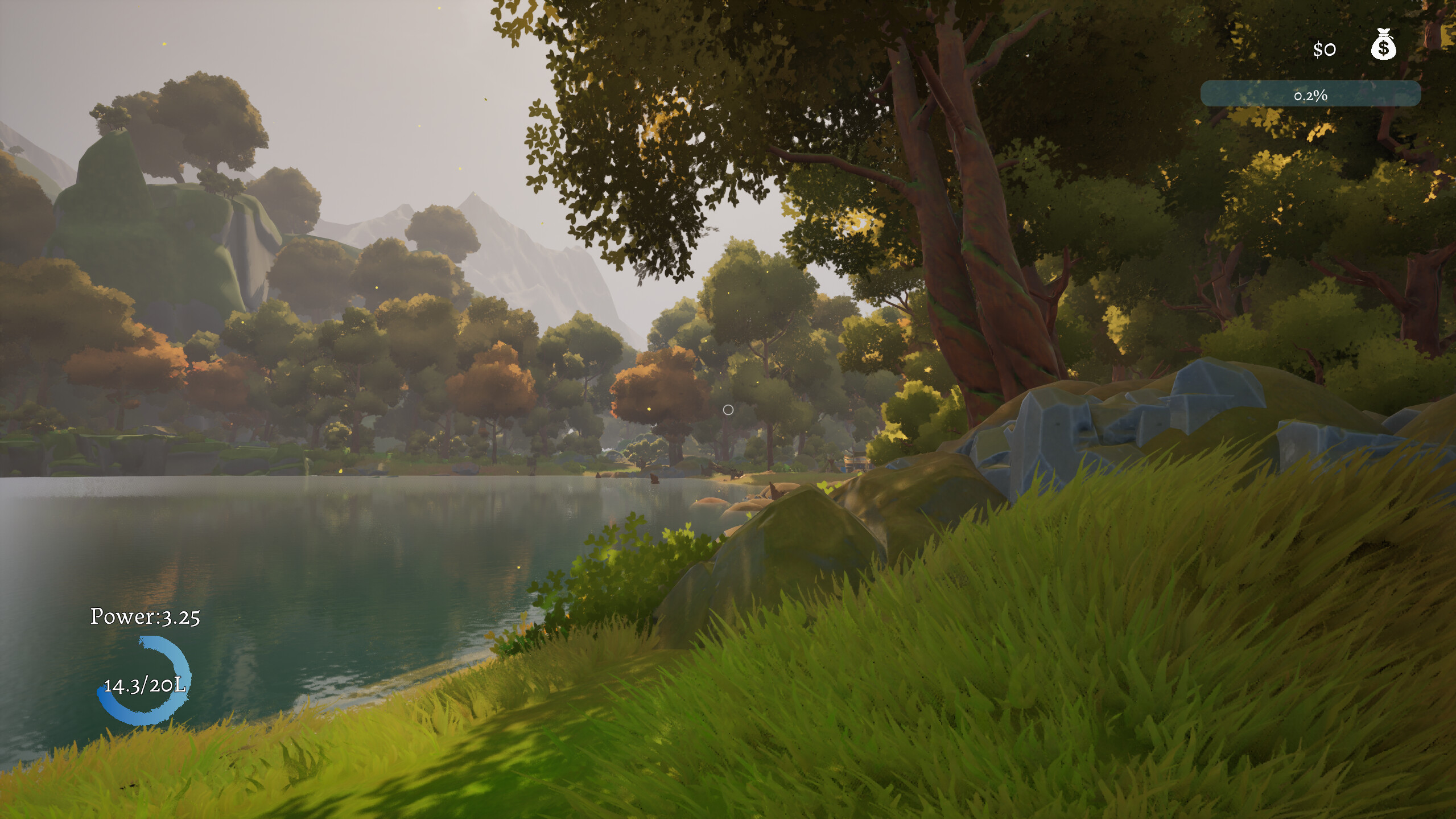 Empty The Lake! screenshot 5