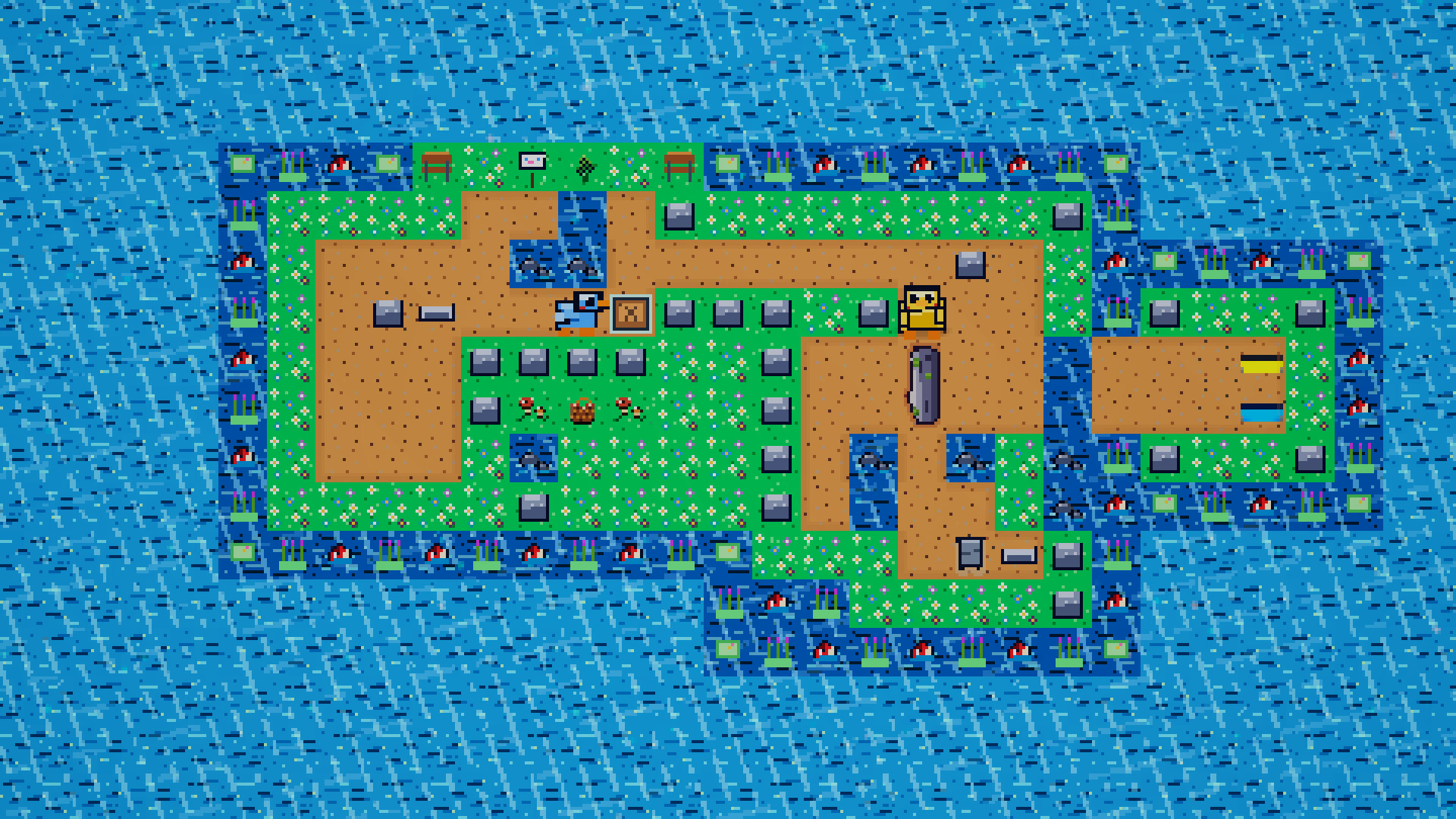 Patadas screenshot 5