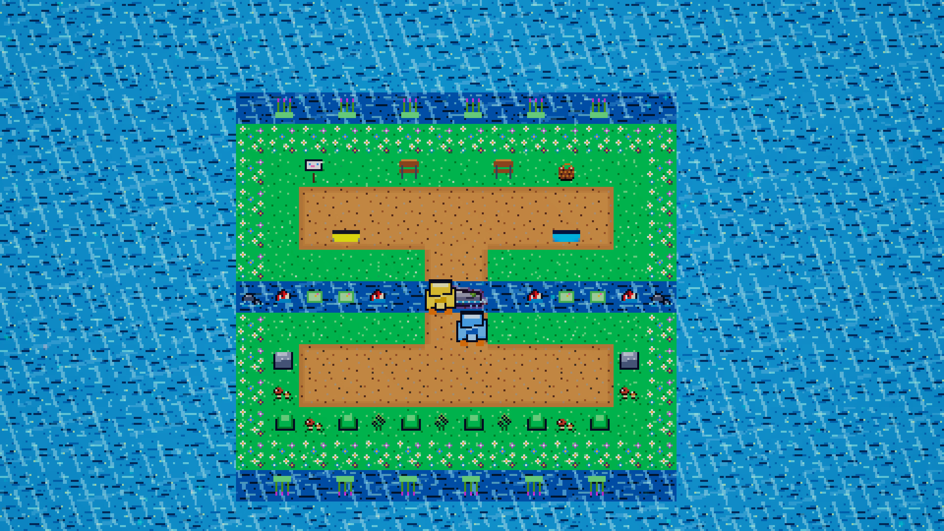 Patadas screenshot 4