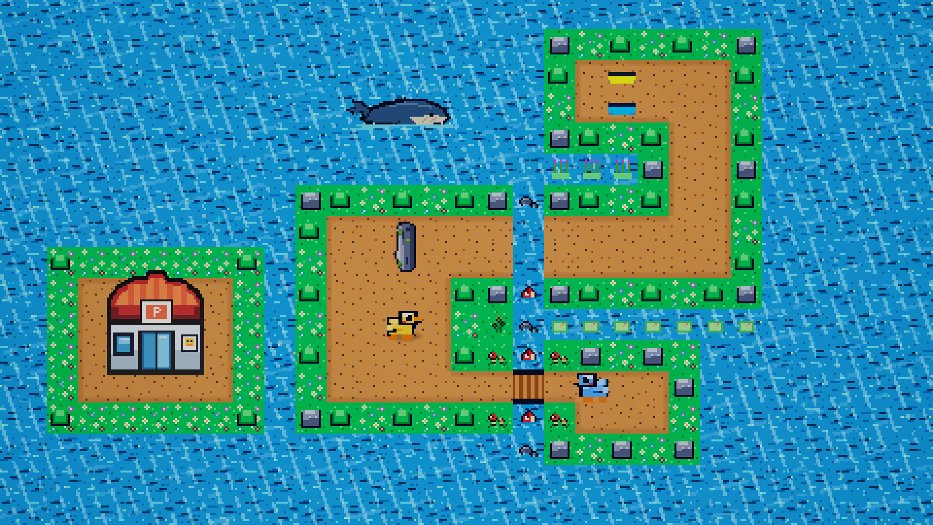 Patadas screenshot 1