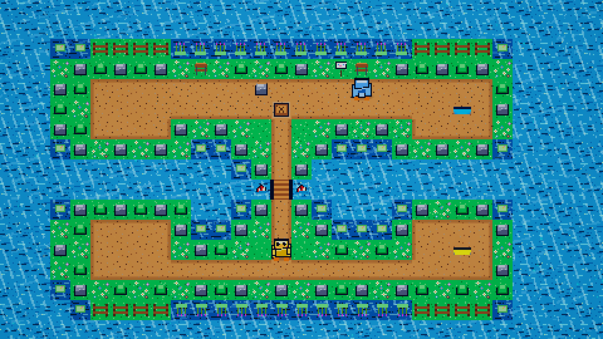 Patadas screenshot 3