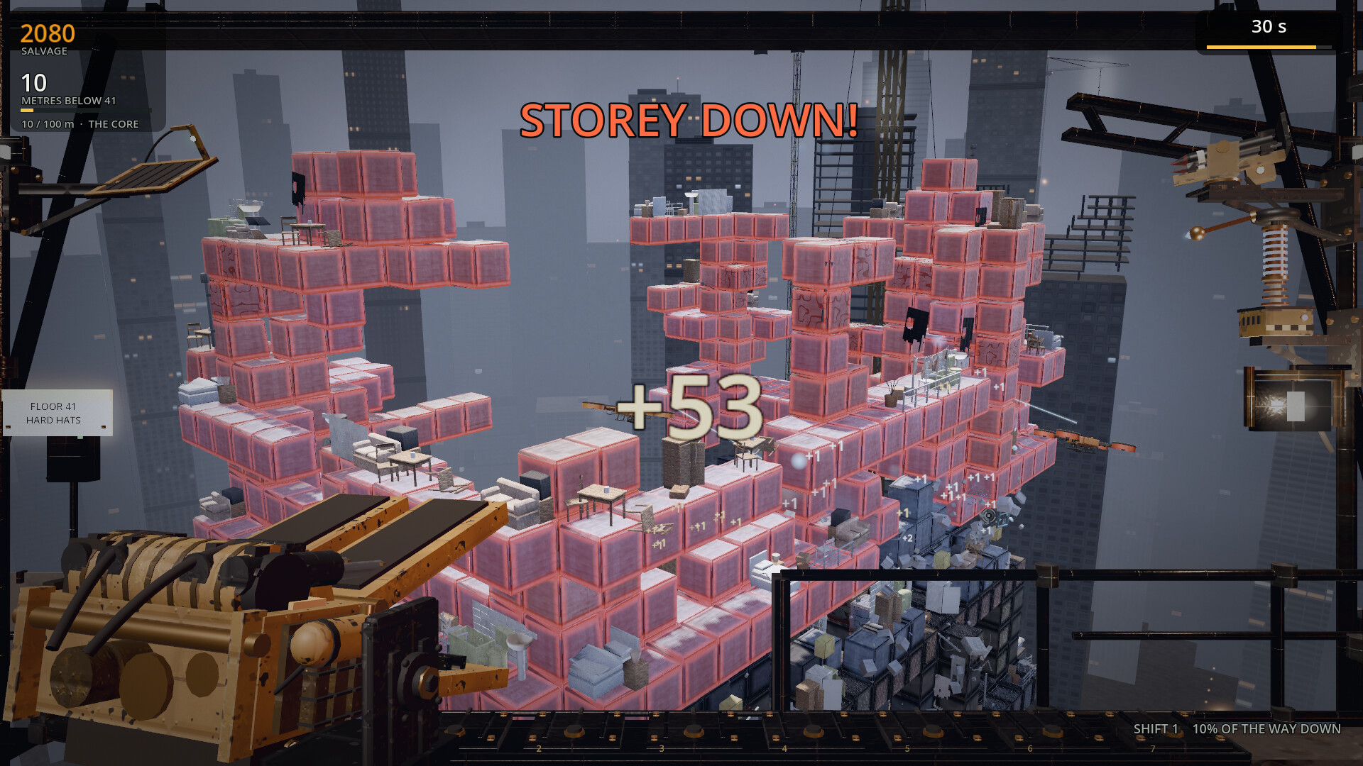 Loadpath screenshot 3