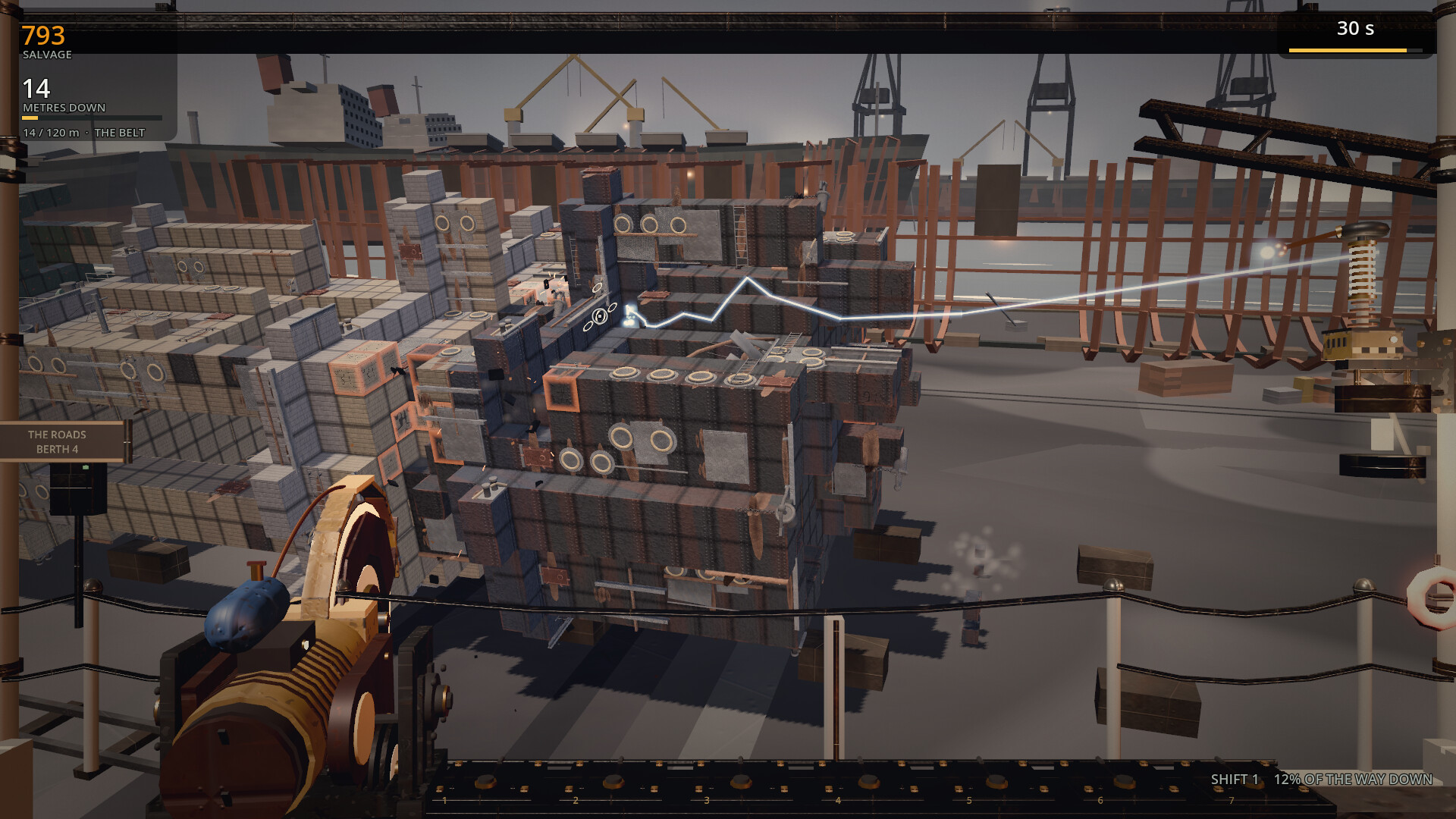 Loadpath screenshot 5