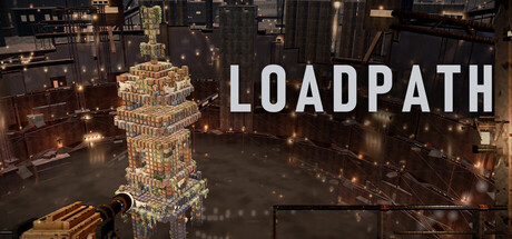 Cover art from Loadpath