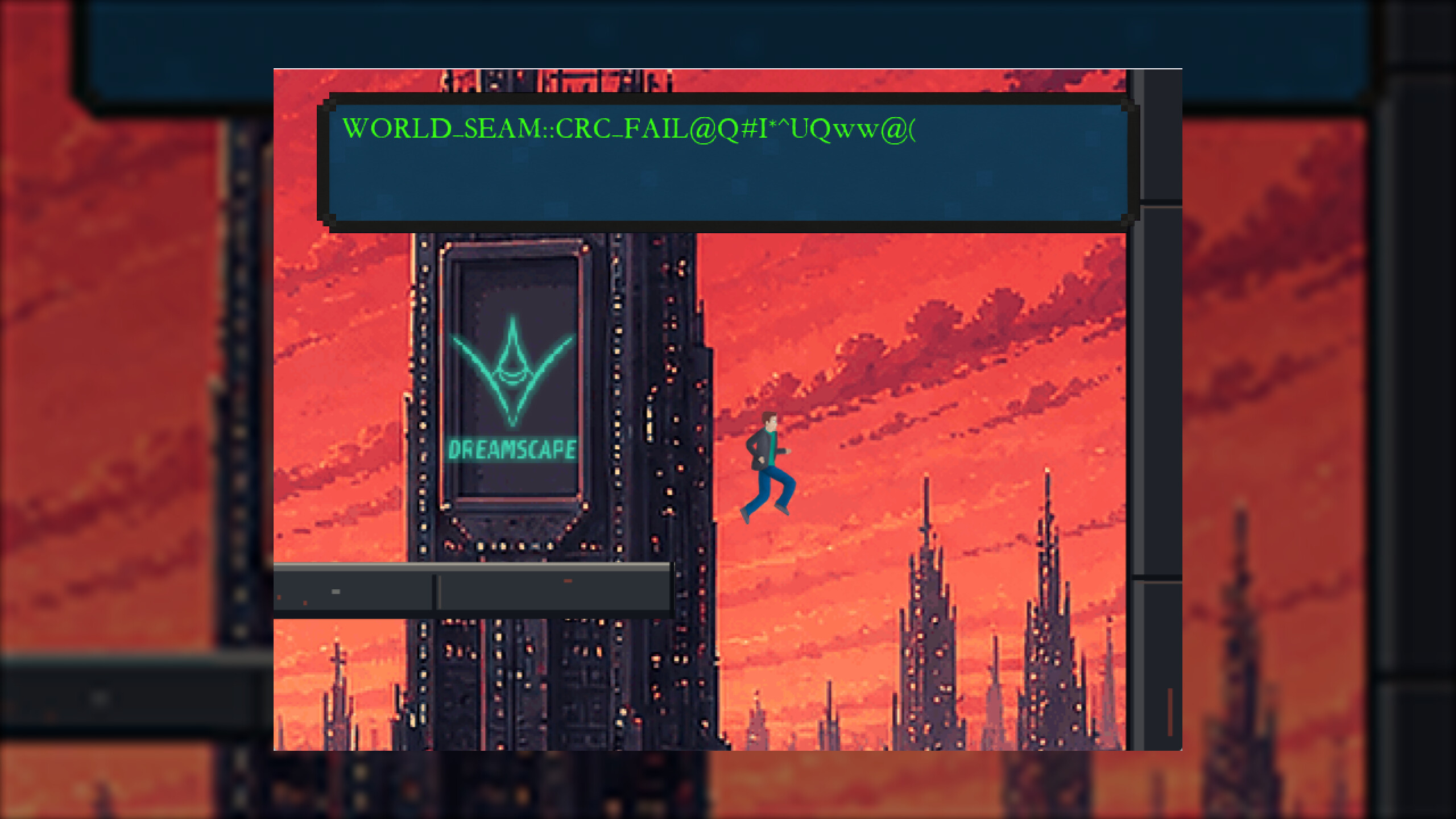 The Residual screenshot 5