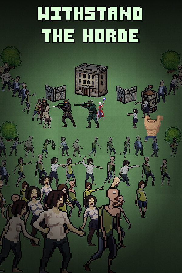 Withstand The Horde
