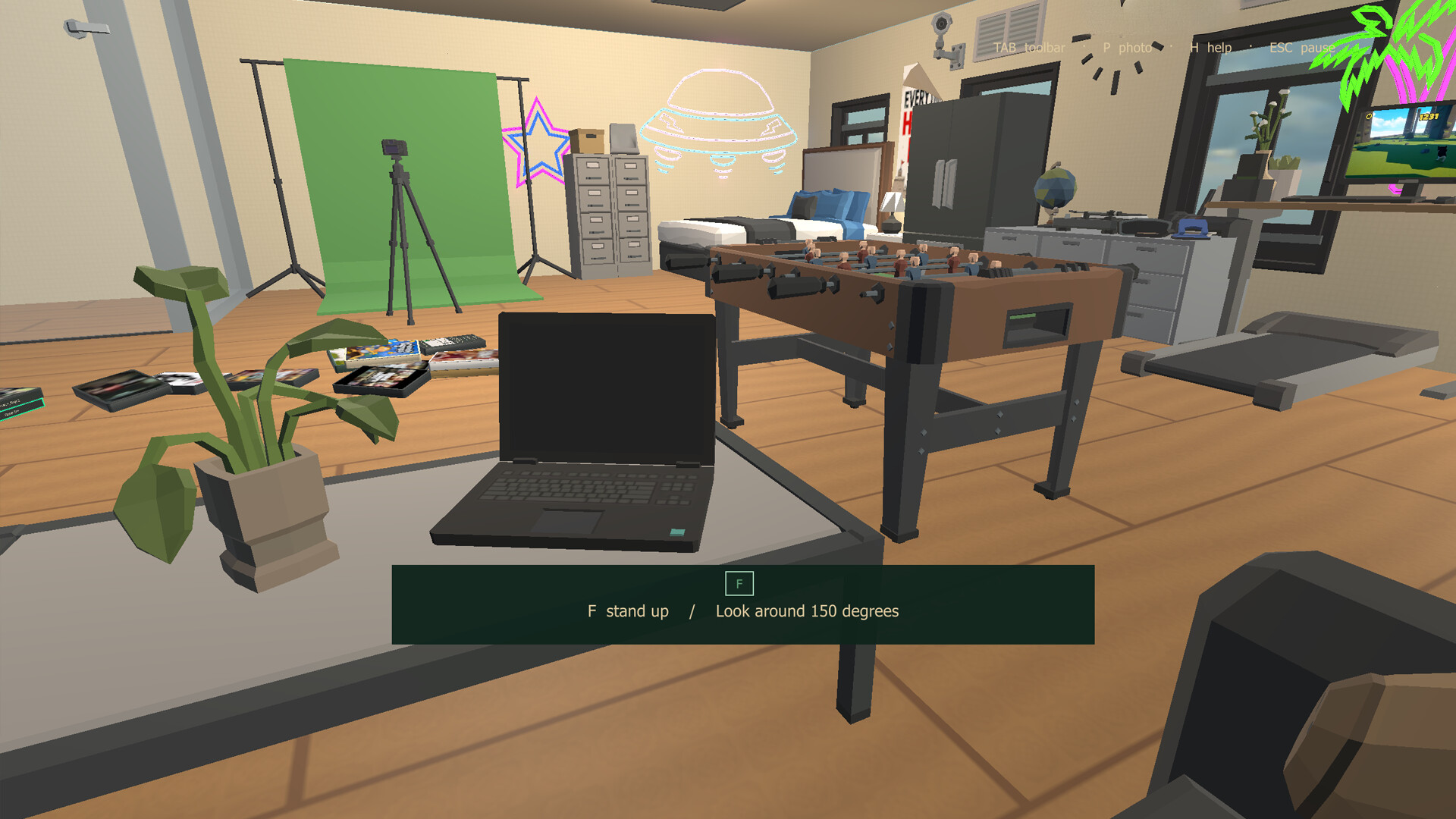 My Little Game Room screenshot 5