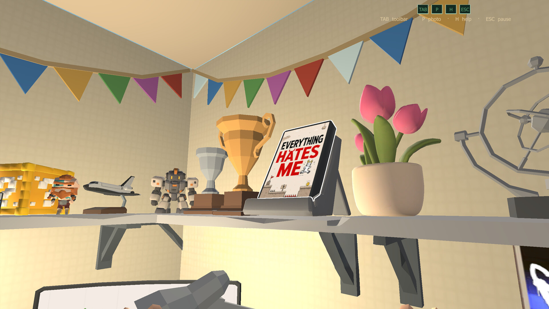 My Little Game Room screenshot 3