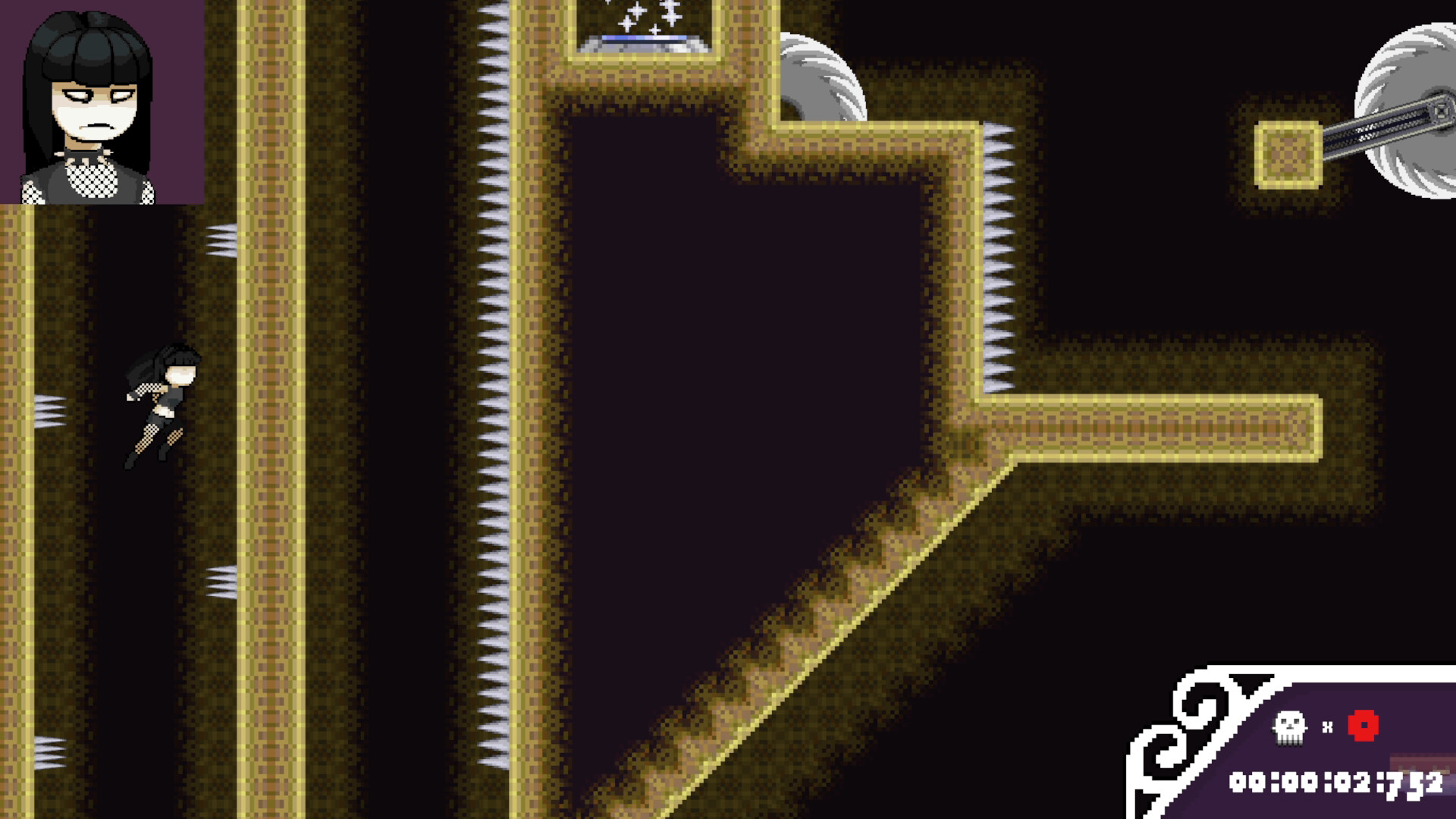 Super Macabre Madness screenshot 5