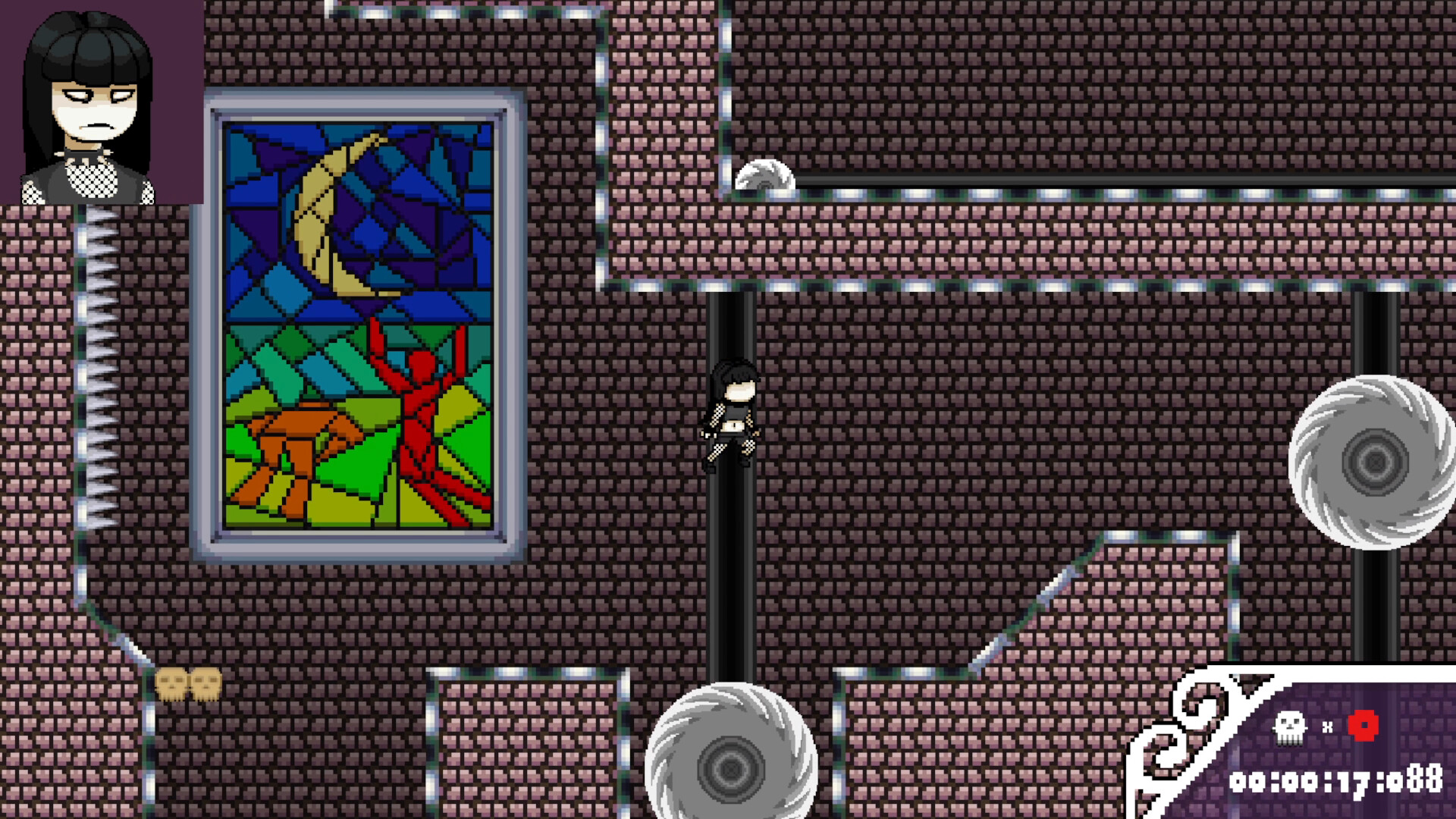 Super Macabre Madness screenshot 4