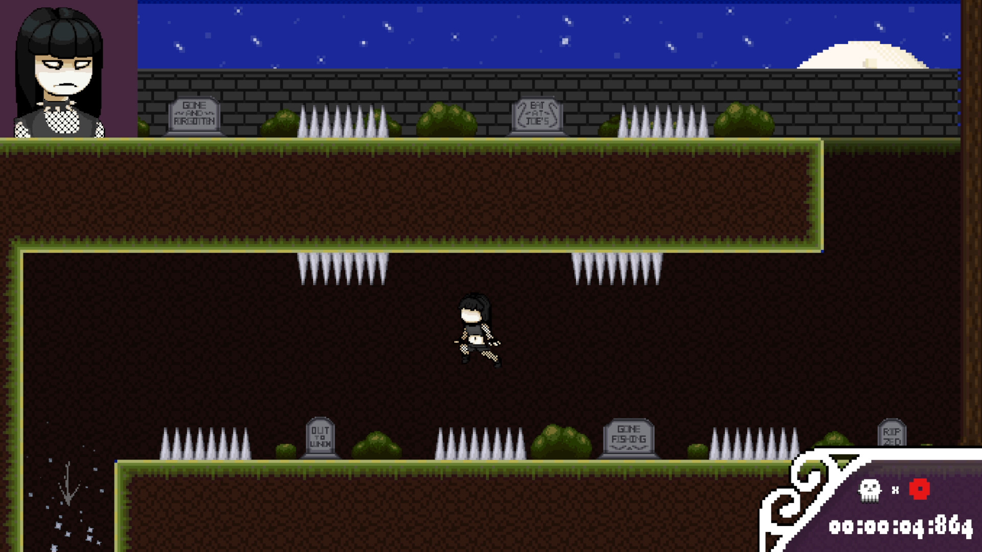 Super Macabre Madness screenshot 2