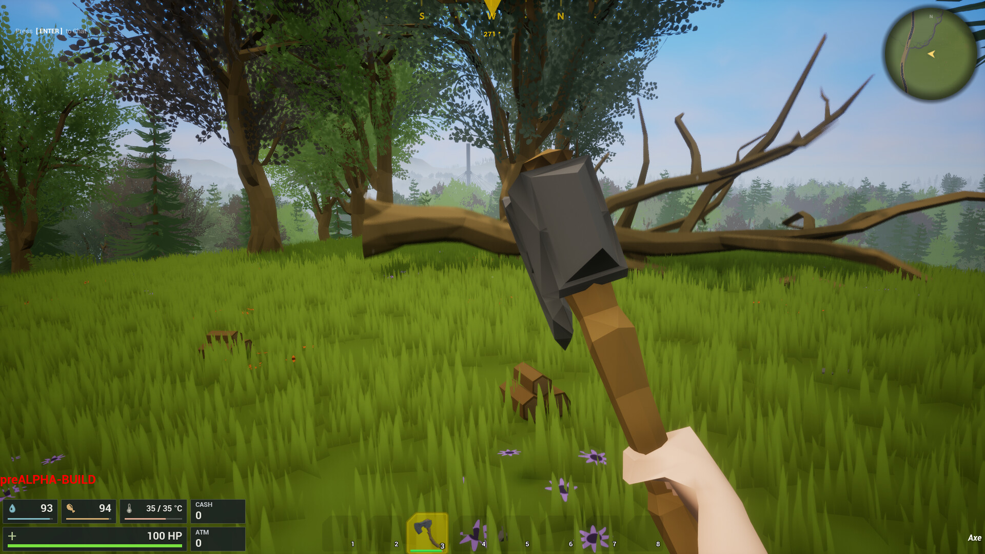 Rebringer screenshot 4