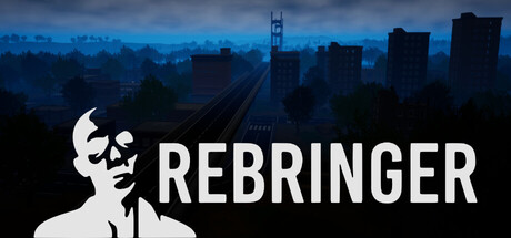Cover art from Rebringer