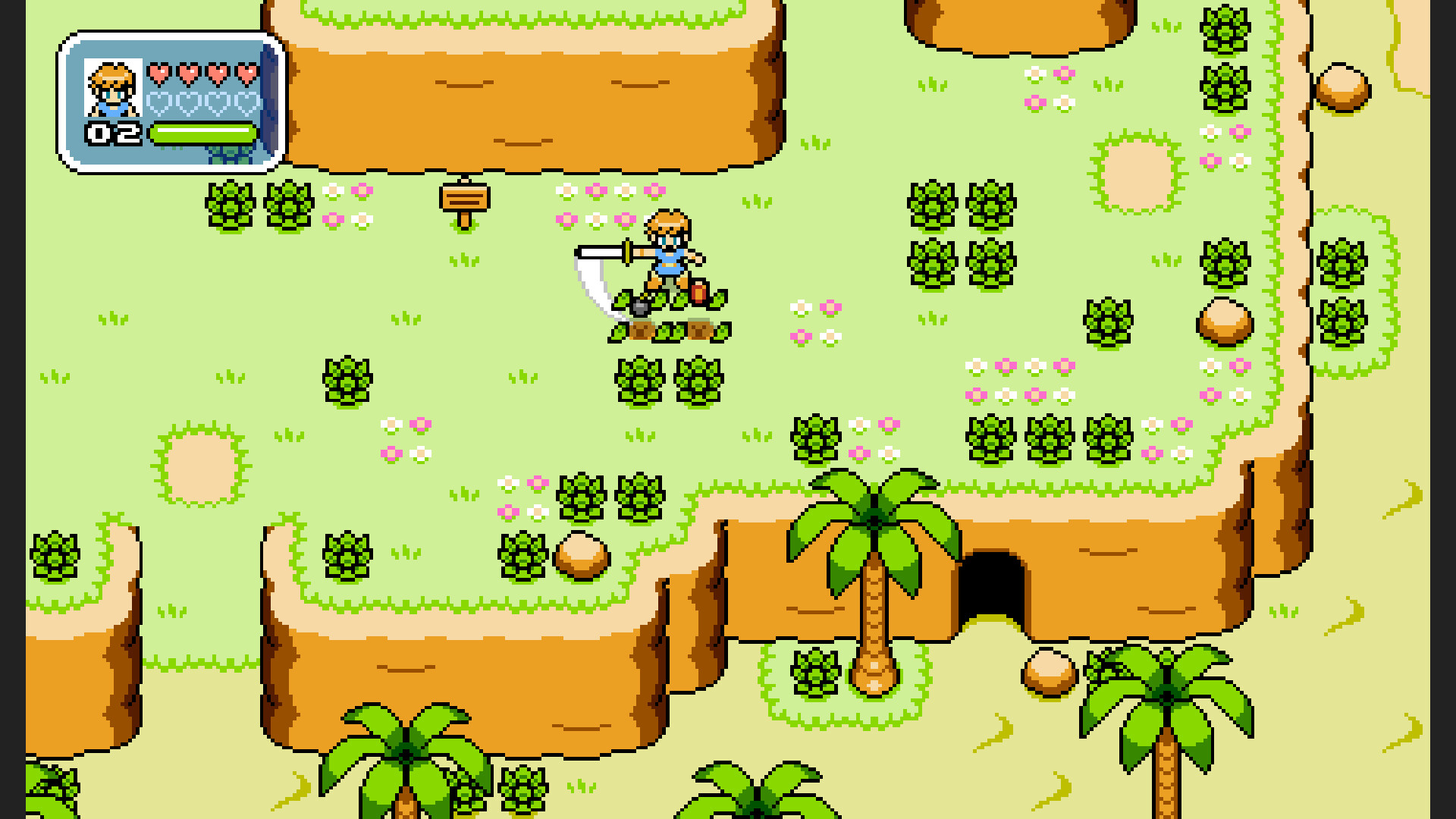 Knights of Jikan screenshot 3