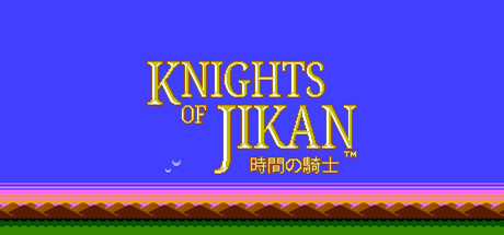 Knights of Jikan