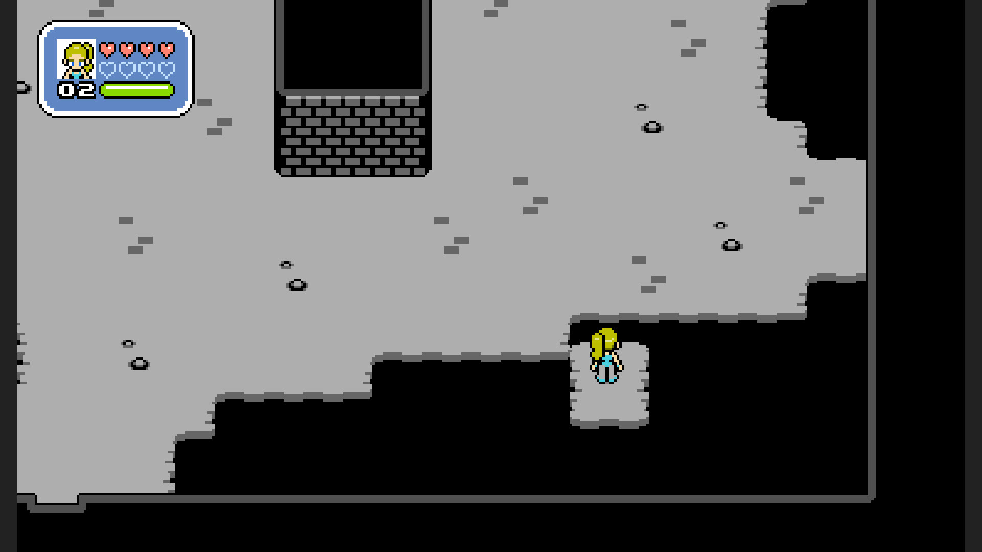 Knights of Jikan screenshot 5
