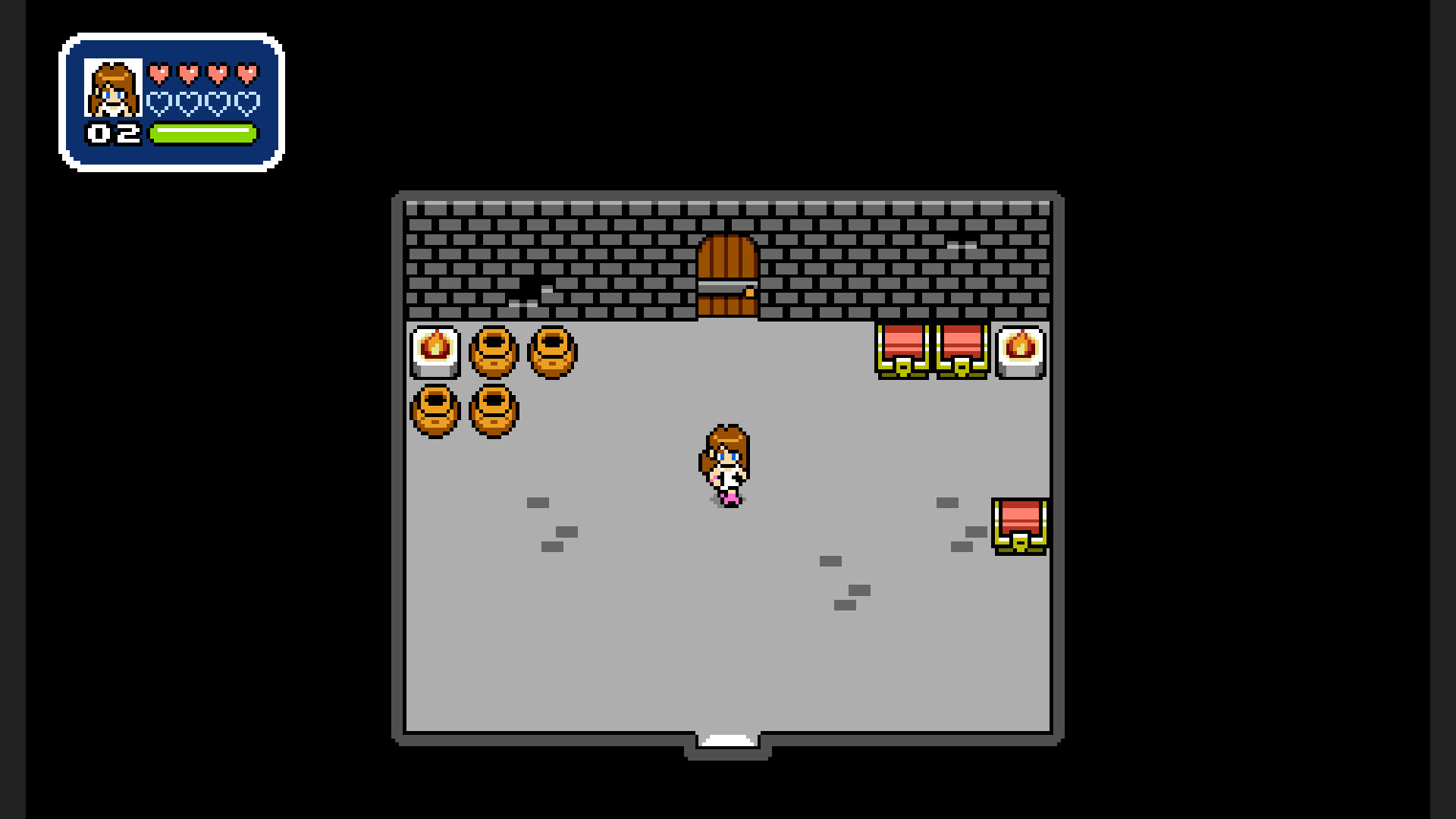 Knights of Jikan screenshot 4