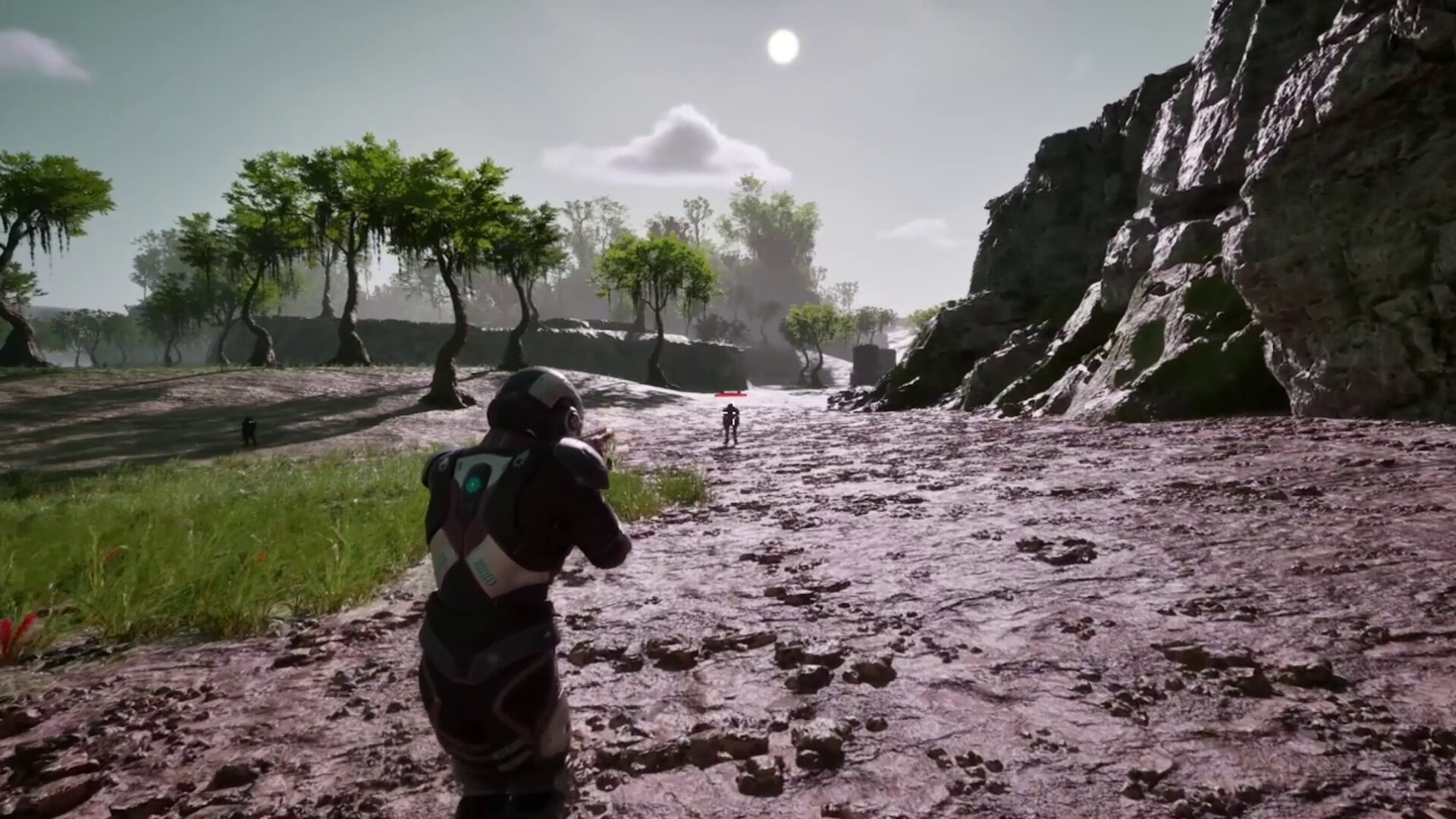 Salvage Frontier screenshot 5