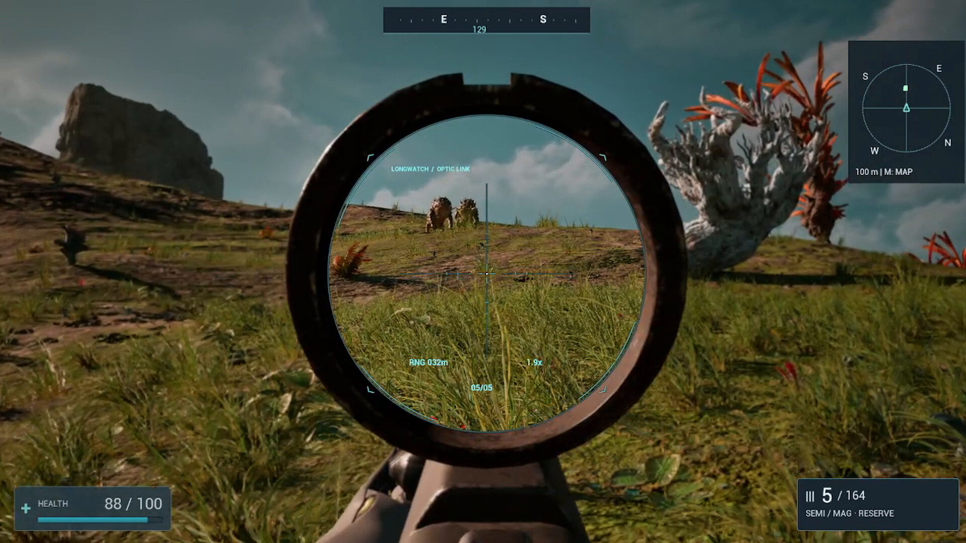 Salvage Frontier screenshot 3