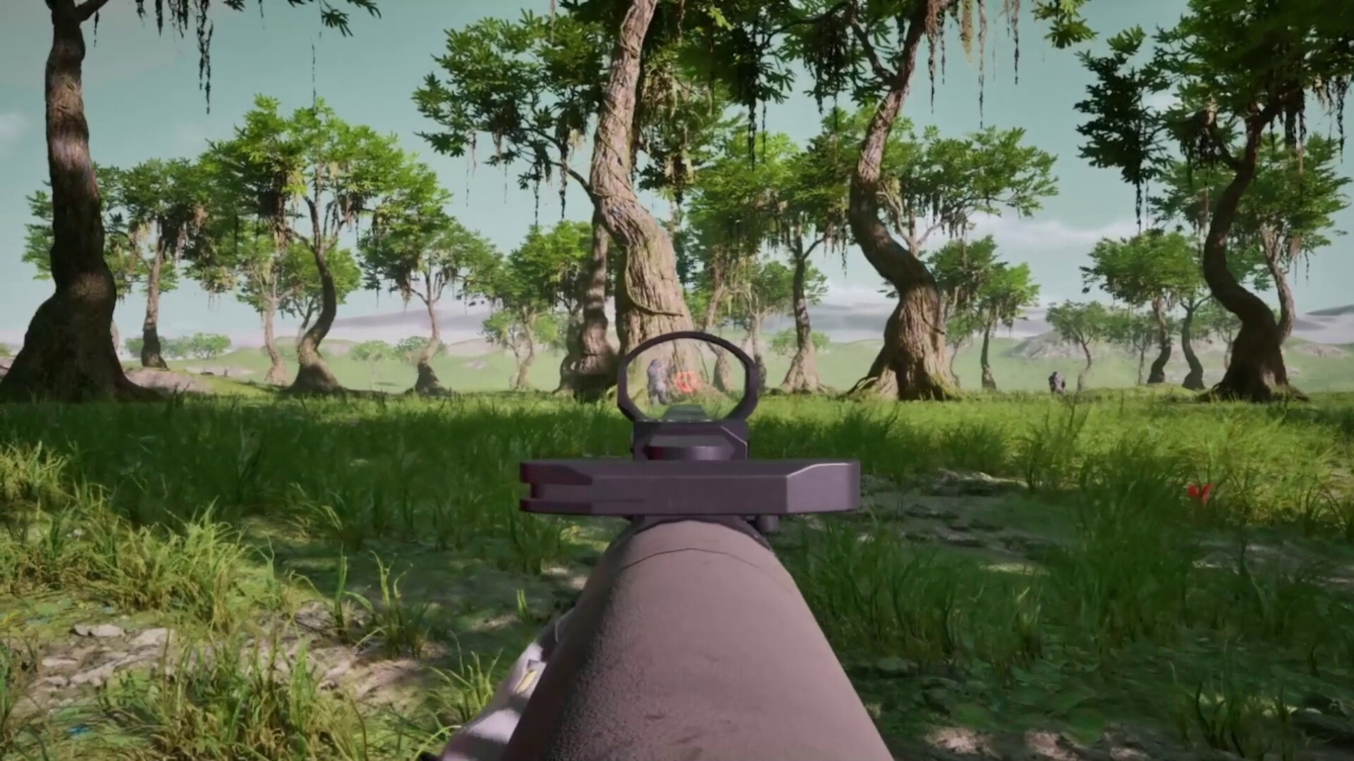 Salvage Frontier screenshot 4