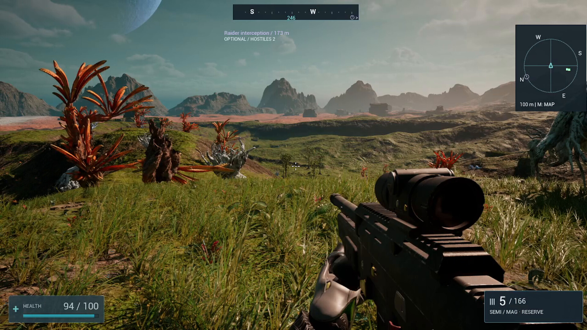 Salvage Frontier screenshot 5