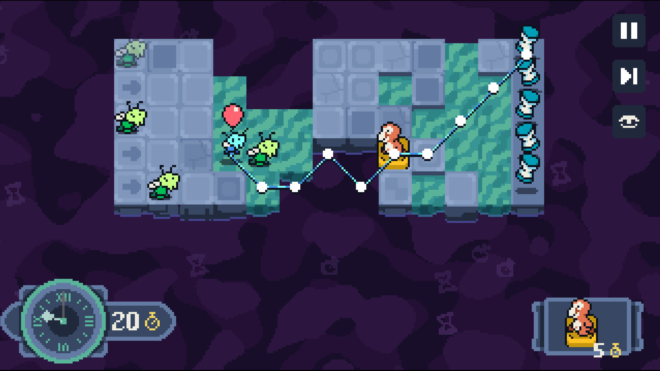 Montic screenshot 5