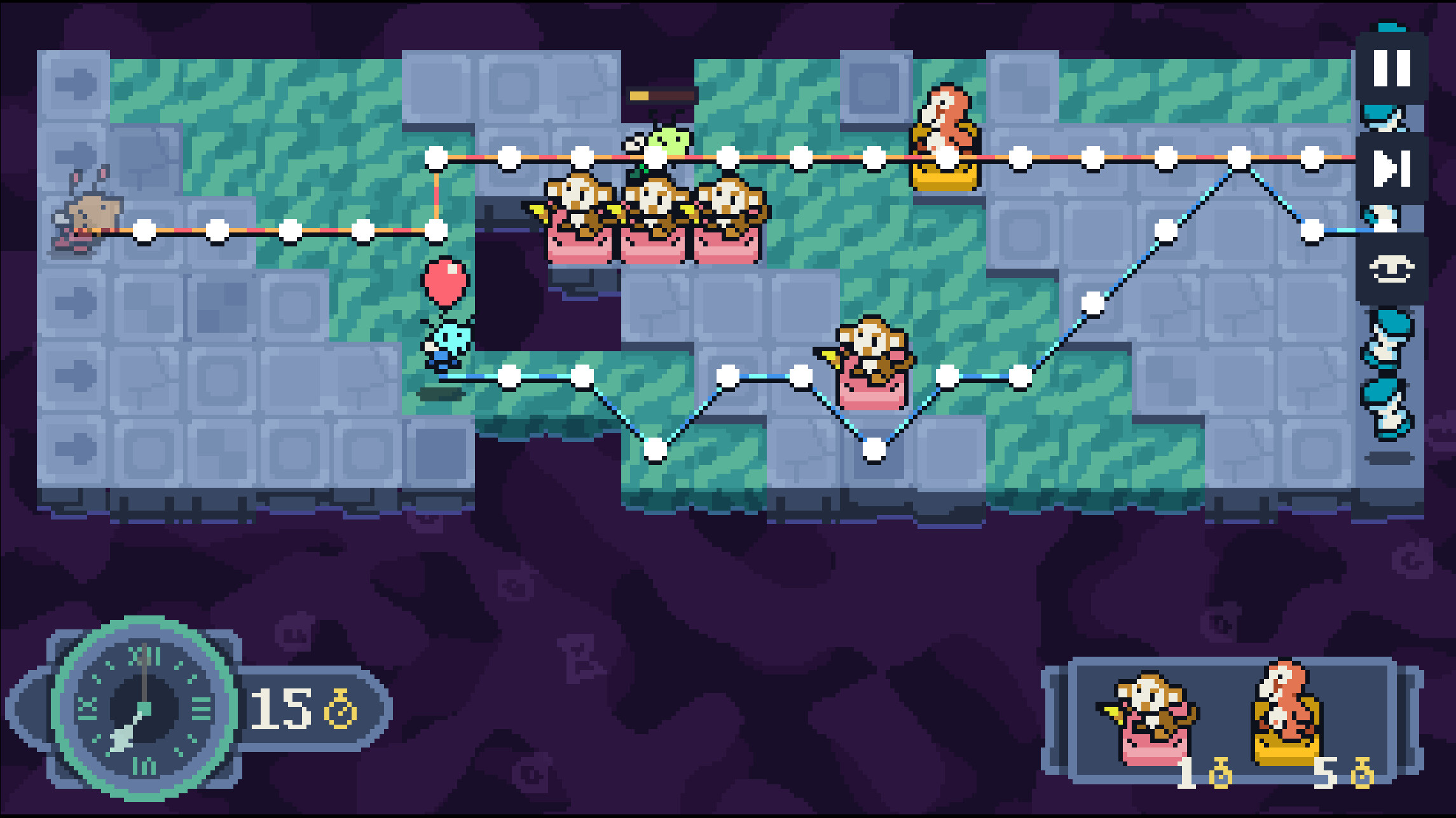 Montic screenshot 3