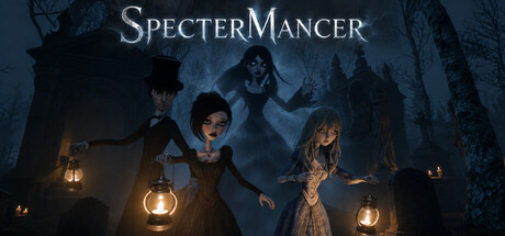 SpecterMancer