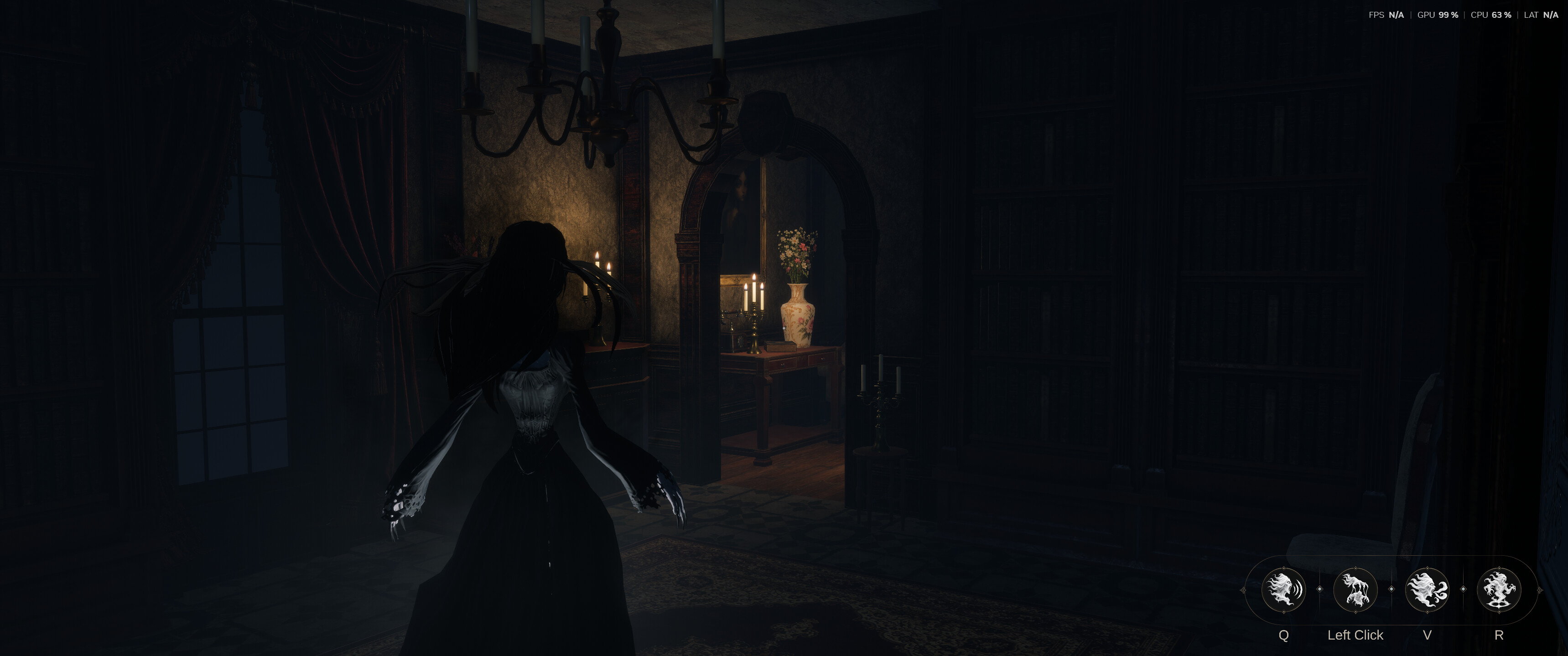 SpecterMancer screenshot 2