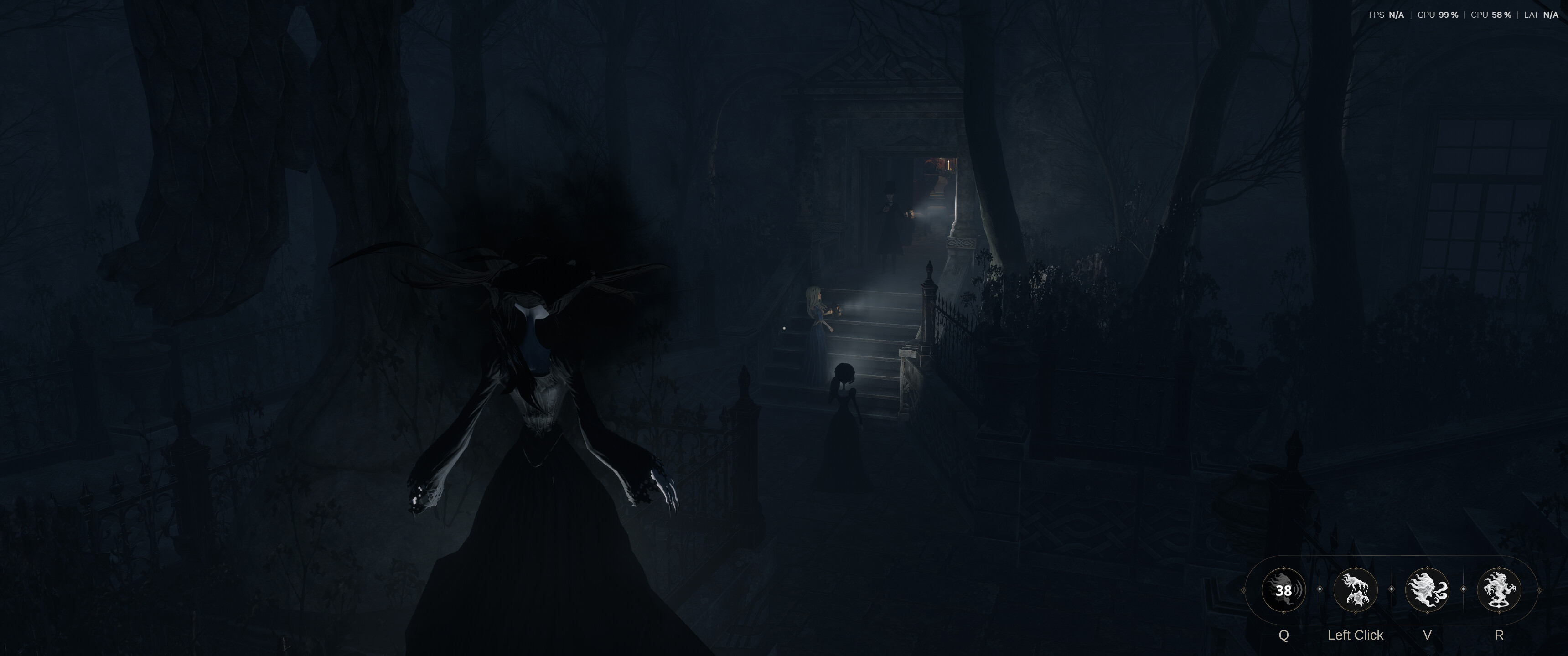 SpecterMancer screenshot 3