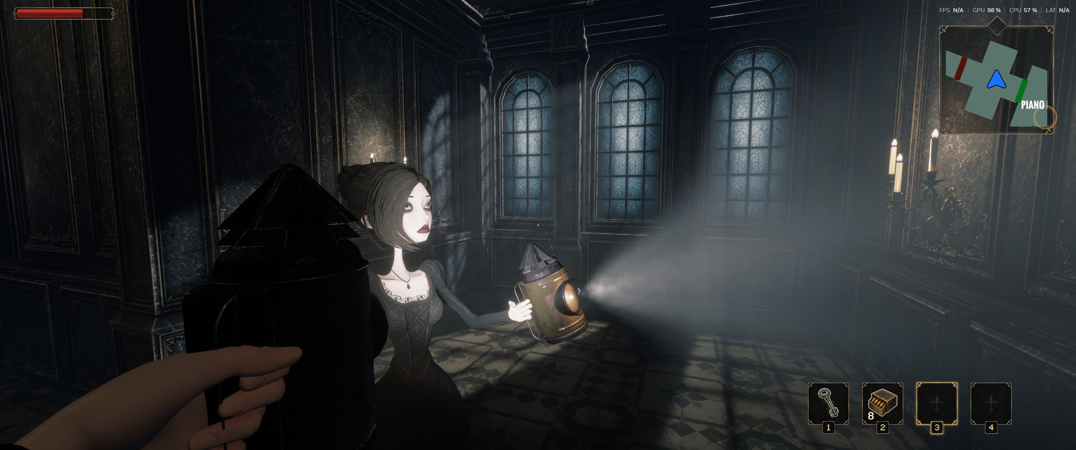 SpecterMancer screenshot 4