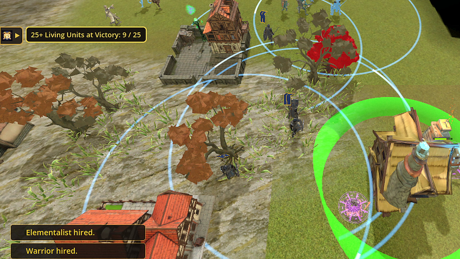 Bribe The Brave screenshot 5
