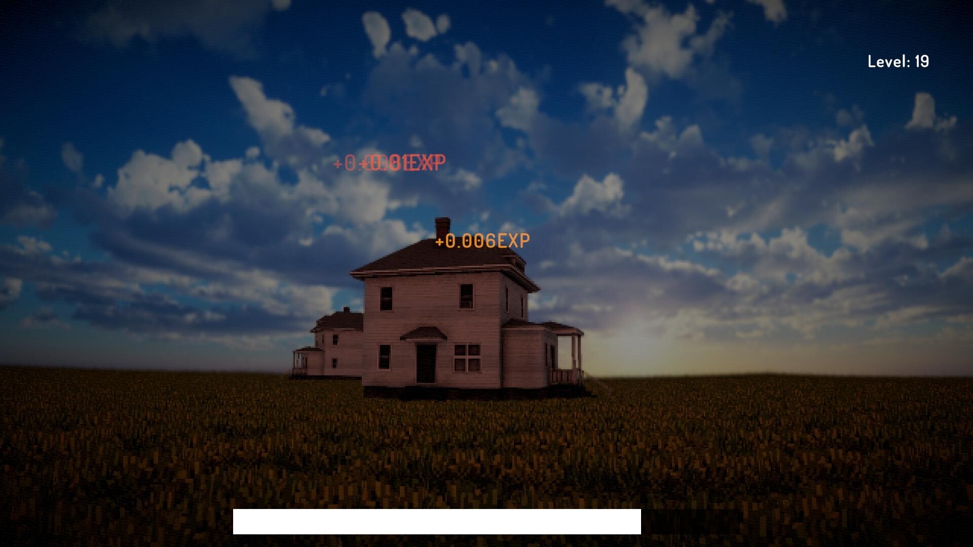 Zen House: Zed Zero Simulator screenshot 4