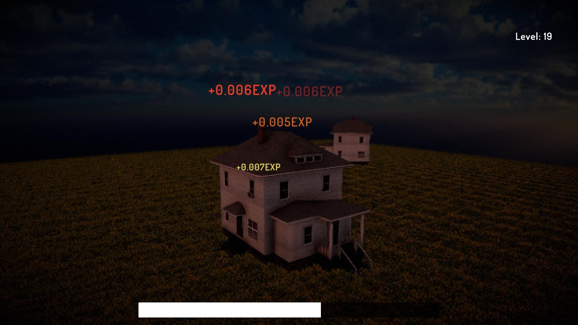 Zen House: Zed Zero Simulator screenshot 5