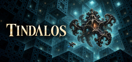 Cover art from Tindalos